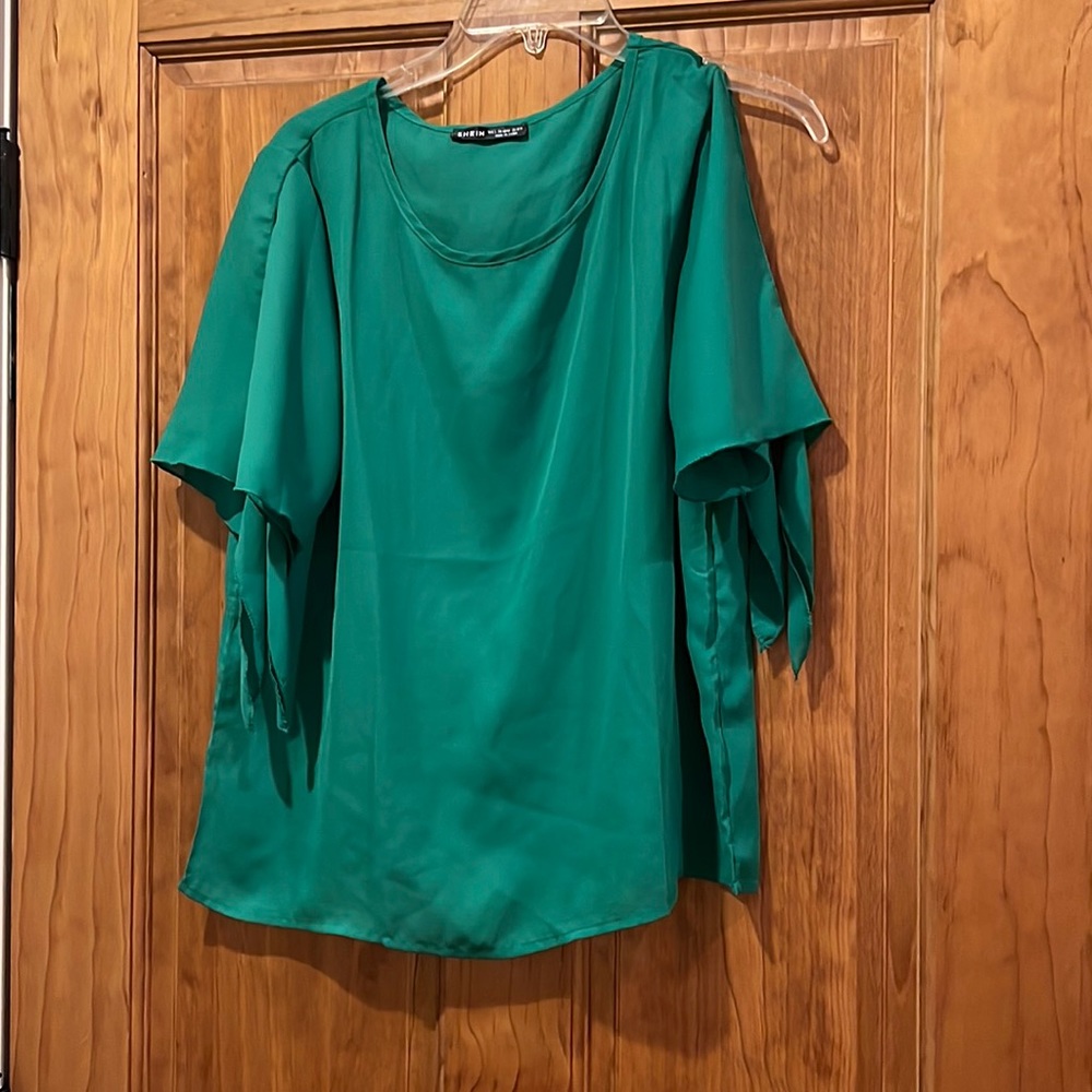 SHEIN blouse